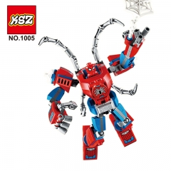 KSZ1005 (Spider-man Mecha)