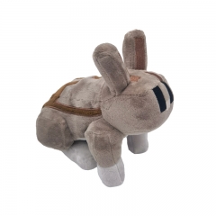 Gray Rabbit 20cm/8Inch