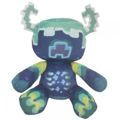 Blue Hell Cow 25cm/10Inch