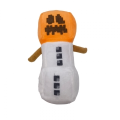 Snow Golem 18cm/7Inch