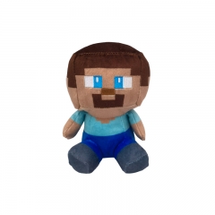 Baby Steve 13cm/5Inch