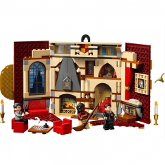 Gryffindor House Banner (87012)