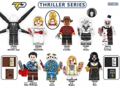 9-Pack (Plus TP218)