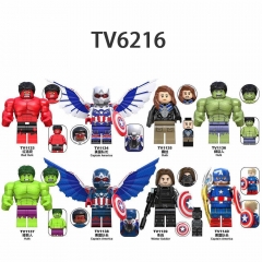 TV6216 (8-Pack)