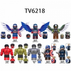 TV6218 (8-Pack)
