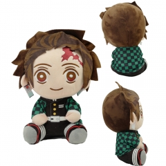 Kamado Tanjirou
