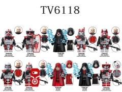 TV6118 (10-Pack)