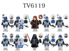 TV6119 (10-Pack)
