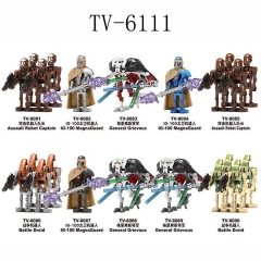 TV6111 (10-Pack)