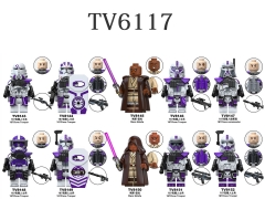 TV6117 (10-Pack)