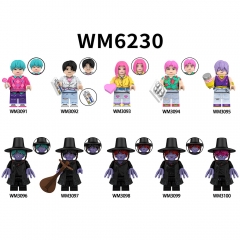 WM6230 (10-Pack)