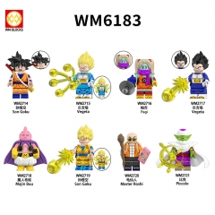 WM6183 (8-Pack)