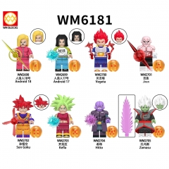 WM6181 (8-Pack)