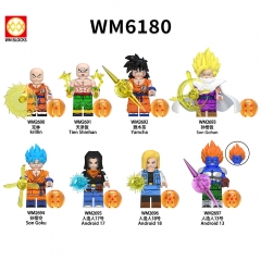 WM6180 (8-Pack)