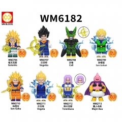WM6182 (8-Pack)