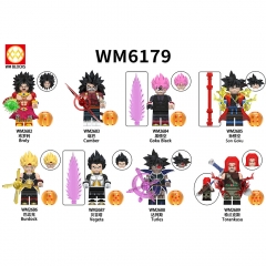 WM6179 (8-Pack)