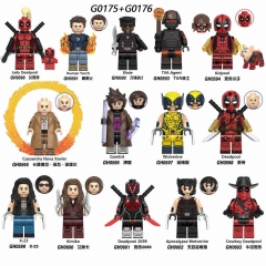 G0175+G0176 (14-Pack)