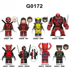 G0172 (8-Pack)