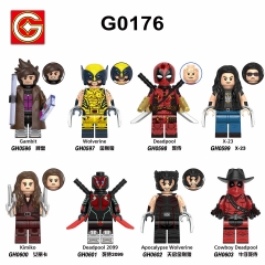 G0176 (8-Pack)