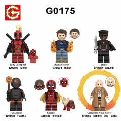 G0175 (6-Pack)