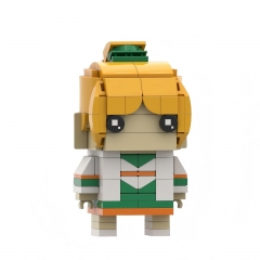 Chrissy (156 Pieces)