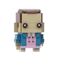 Eleven (106 Pieces)