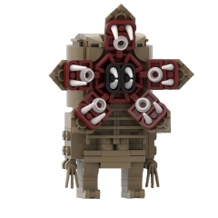 Demogorgon (152 Pieces)