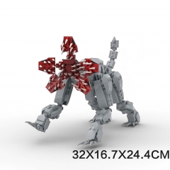 Demodog (675 Pieces)