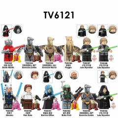TV6121 (12-Pack)
