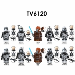 TV6120 (10-Pack)