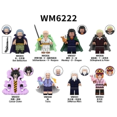 WM6222 (8-Pack)
