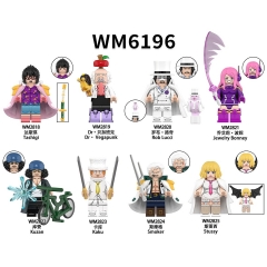 WM6196 (8-Pack)