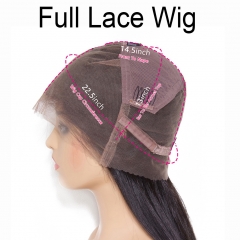 Full Lace Wig
