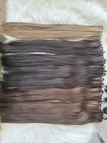 Human Hair H6 HD extension