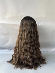 Human Hair Lace Top Wig