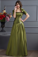 Drop waist mother shop of the bride dresses