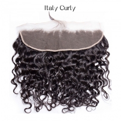 Italy Curly