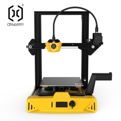 Artillery 3D Printers Hornet 220*220*250mm Printed Size Ultra-quite Printing 32bit Mainboard & DC Heat Plate 0.4mm Nozzle Temperature 180℃ up to 240 C