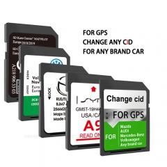 change cid sd card ,custom sd card cid 16GB