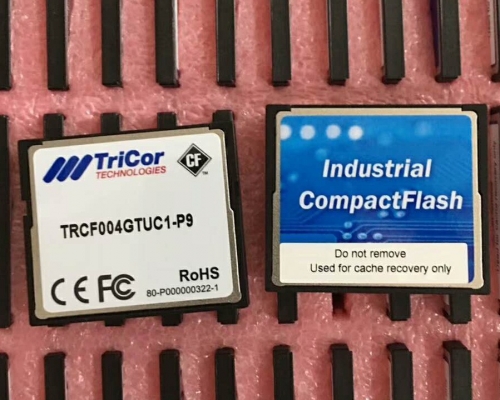 4GB industrial CNC machine Tool compact flash cf card cf memory card