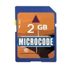 Factory price sd card manufacturer wholesale blue black sd card 