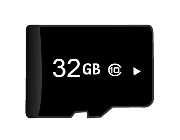 Manufacturer price 60MB/95MB Micro sd card 32gb TF Card Memory Card