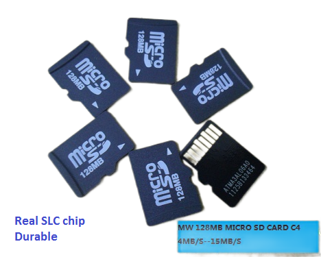 Industrial slc micro sd card memory card tf card