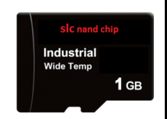 Industrial grade slc micro sd card memory card tf card