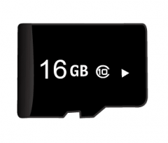 Factory Change micro Sd Card Cid for Toyota Navigation Sd Card
