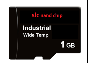 Industrial slc micro sd card memory card tf card