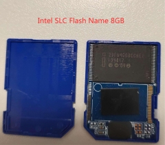 4GB industrial SLC SD Card slc industrial control equipment