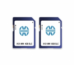 sd card manufacturer SLC SD Card 4GB 8GB sd card slc flash industrial control equipment