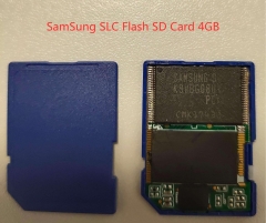 sd card manufacturer SLC SD Card 4GB 8GB sd card slc flash industrial control equipment