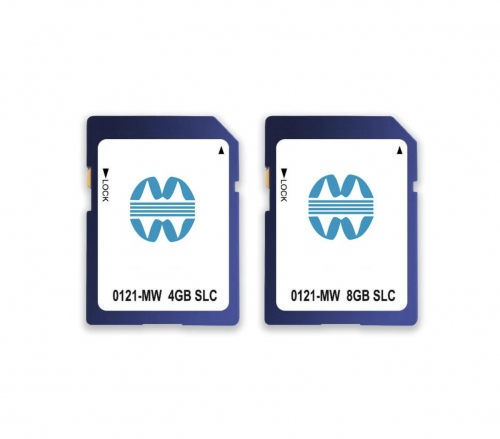 sd card manufacturer SLC SD Card 4GB sd card slc flash industrial control equipment